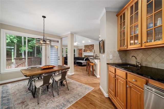 915 Sentry Ridge Crossing, Suwanee, GA 30024