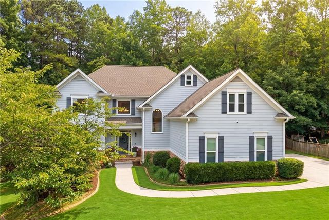 915 Sentry Ridge Crossing, Suwanee, GA 30024
