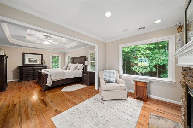 915 Sentry Ridge Crossing, Suwanee, GA 30024