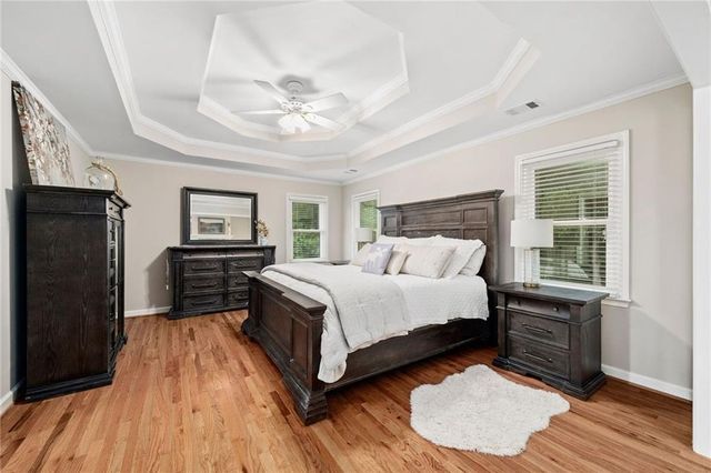 915 Sentry Ridge Crossing, Suwanee, GA 30024
