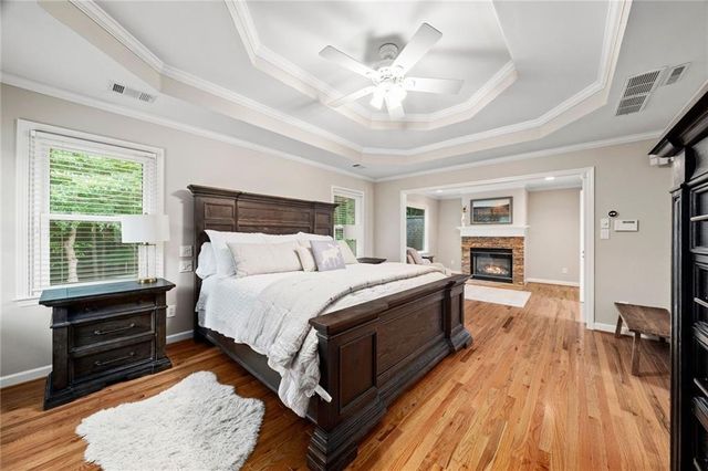 915 Sentry Ridge Crossing, Suwanee, GA 30024
