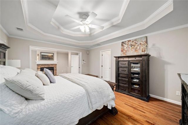 915 Sentry Ridge Crossing, Suwanee, GA 30024