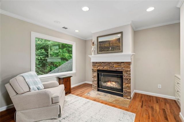 915 Sentry Ridge Crossing, Suwanee, GA 30024