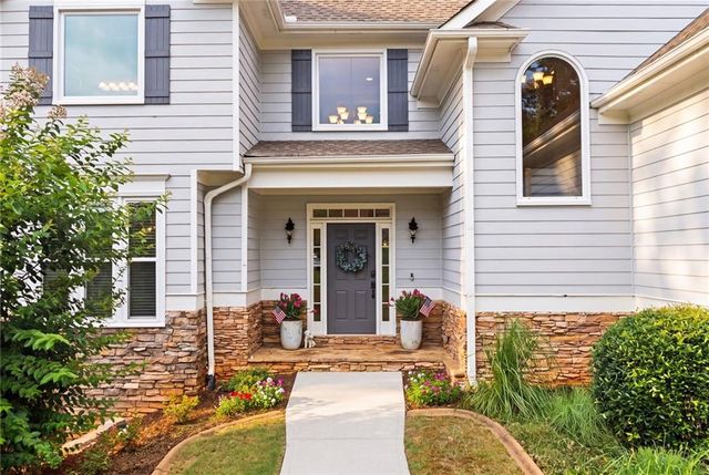915 Sentry Ridge Crossing, Suwanee, GA 30024