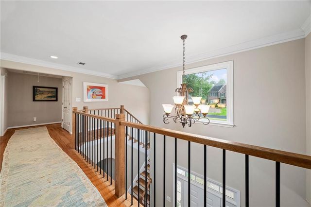915 Sentry Ridge Crossing, Suwanee, GA 30024
