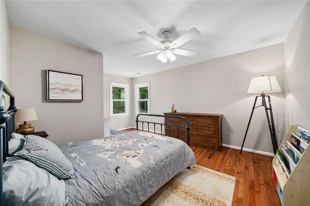 915 Sentry Ridge Crossing, Suwanee, GA 30024
