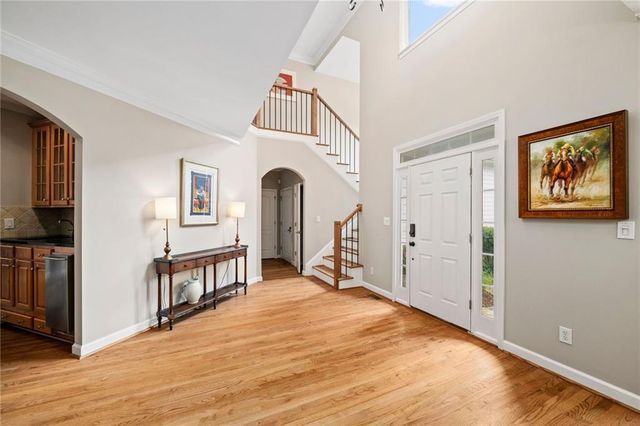 915 Sentry Ridge Crossing, Suwanee, GA 30024