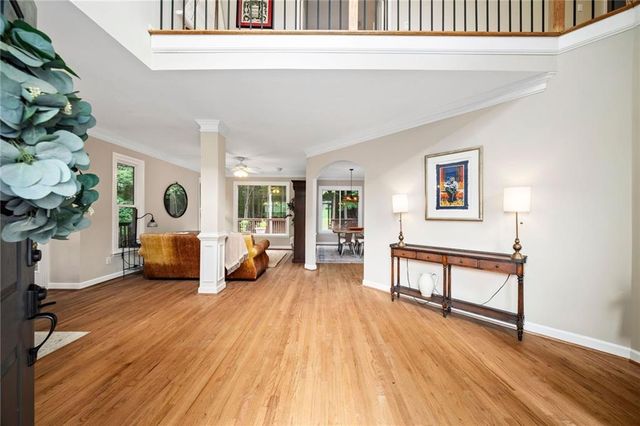 915 Sentry Ridge Crossing, Suwanee, GA 30024