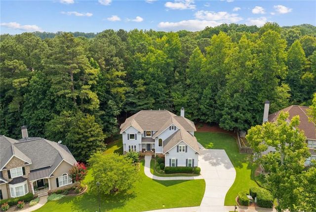 915 Sentry Ridge Crossing, Suwanee, GA 30024