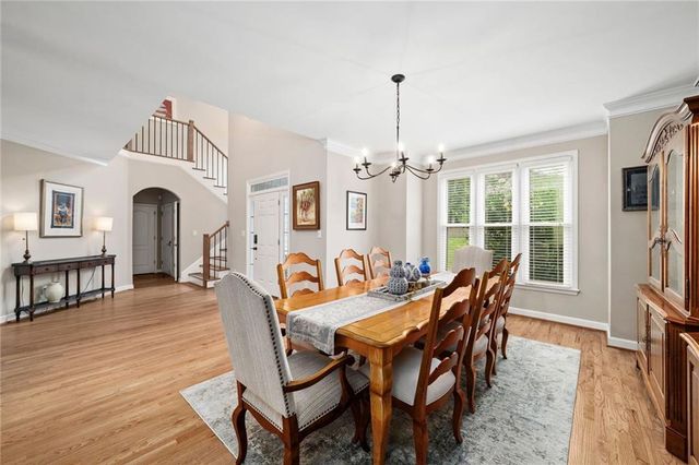 915 Sentry Ridge Crossing, Suwanee, GA 30024