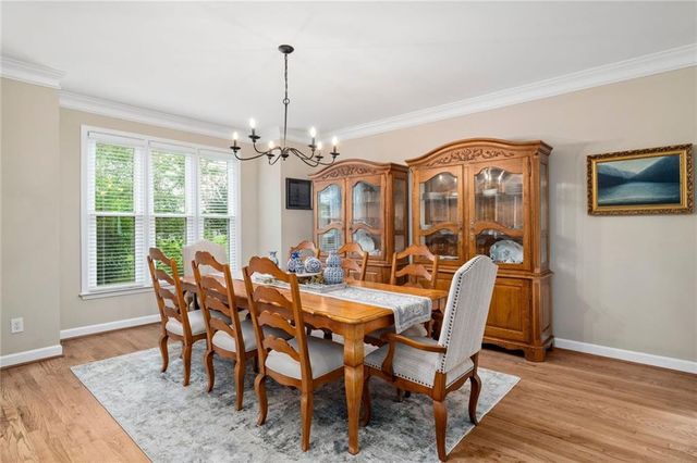 915 Sentry Ridge Crossing, Suwanee, GA 30024