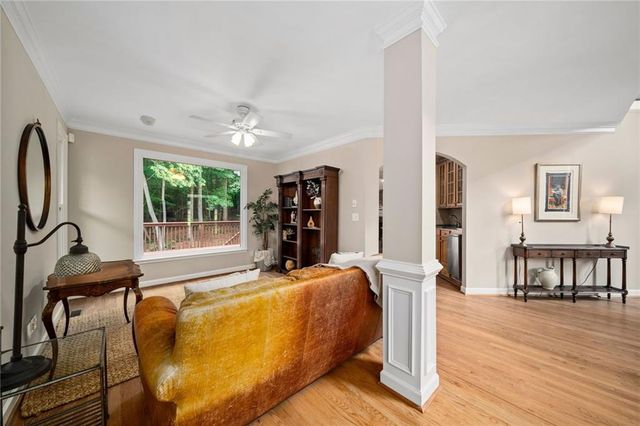 915 Sentry Ridge Crossing, Suwanee, GA 30024