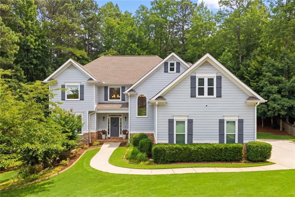 915 Sentry Ridge Crossing, Suwanee, GA 30024