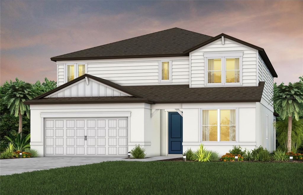 17059 CANARY TRAIL, Parrish, FL 34219