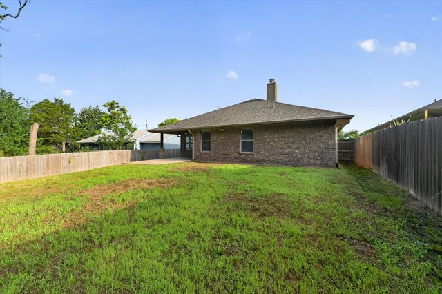 3016 Loy Lake Road, Denison, TX 75020
