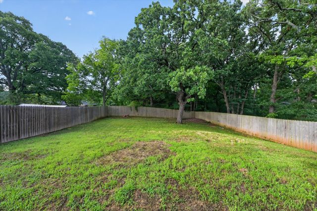 3016 Loy Lake Road, Denison, TX 75020