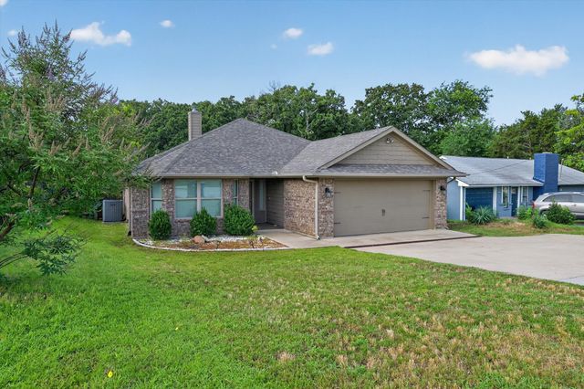 3016 Loy Lake Road, Denison, TX 75020