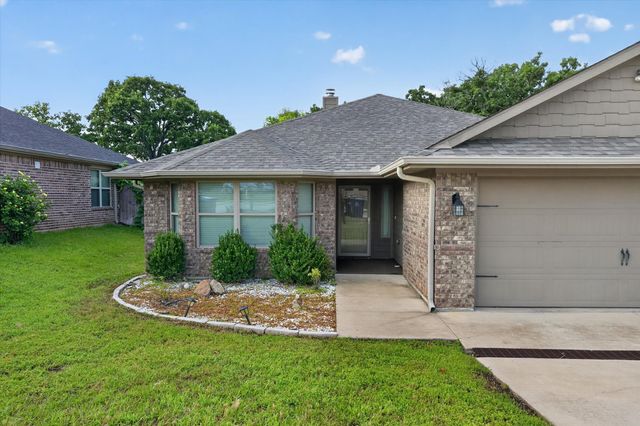 3016 Loy Lake Road, Denison, TX 75020