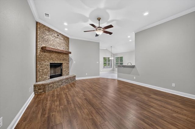 3016 Loy Lake Road, Denison, TX 75020