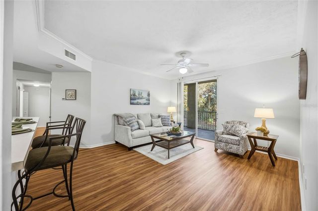 5721 BENTGRASS DRIVE 20-104, Sarasota, FL 34235