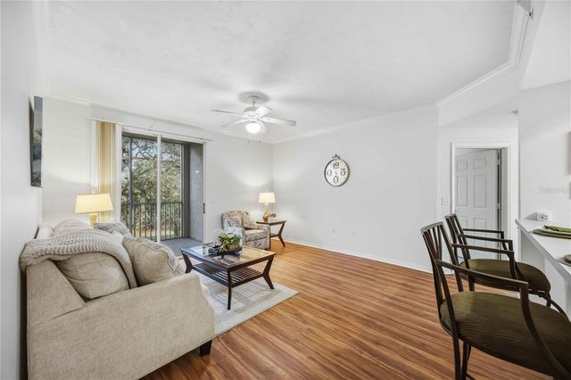 5721 BENTGRASS DRIVE 20-104, Sarasota, FL 34235