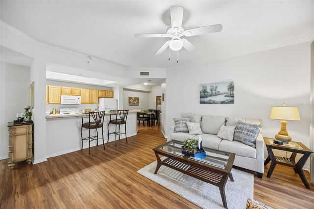 5721 BENTGRASS DRIVE 20-104, Sarasota, FL 34235