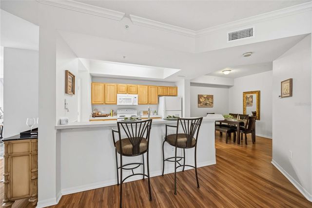 5721 BENTGRASS DRIVE 20-104, Sarasota, FL 34235