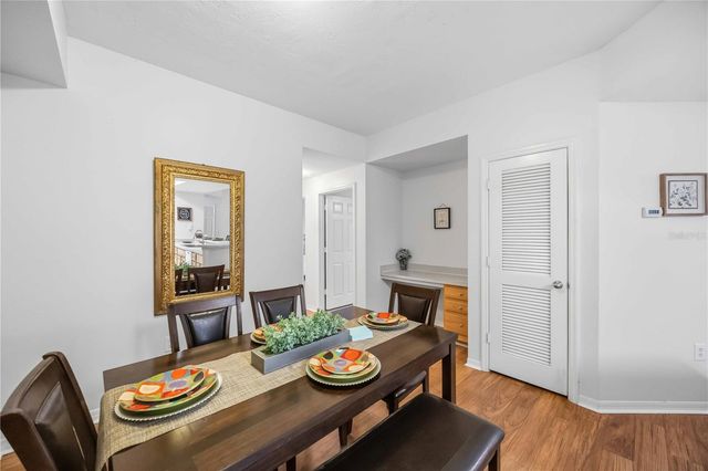 5721 BENTGRASS DRIVE 20-104, Sarasota, FL 34235