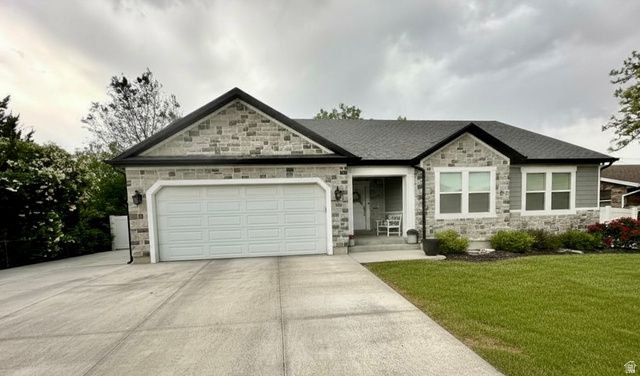 362 S 800 E, Spanish Fork, UT 84660