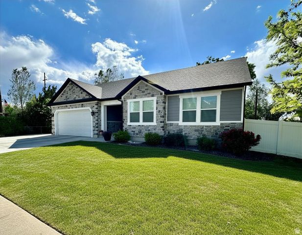 362 S 800 E, Spanish Fork, UT 84660