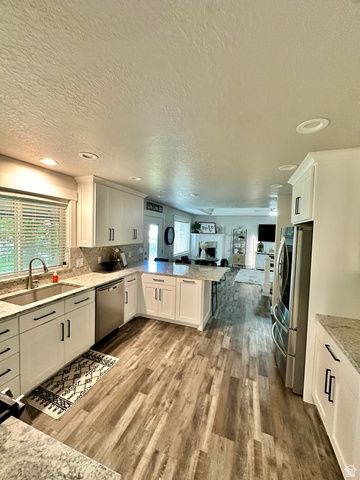 362 S 800 E, Spanish Fork, UT 84660