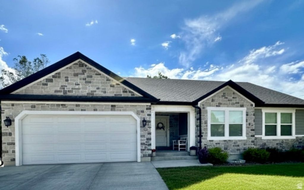 362 S 800 E, Spanish Fork, UT 84660