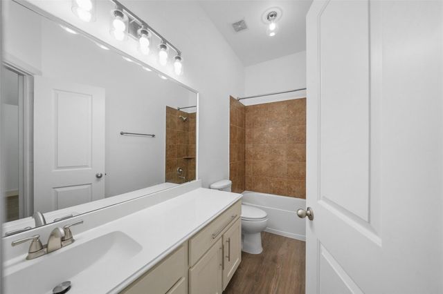 31511 Boulder Cliff Lane, Spring, TX 77386