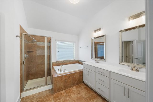 31511 Boulder Cliff Lane, Spring, TX 77386