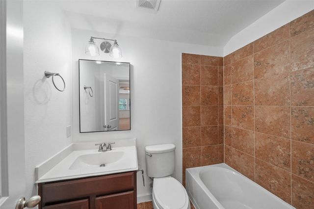 31511 Boulder Cliff Lane, Spring, TX 77386