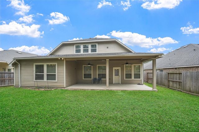 31511 Boulder Cliff Lane, Spring, TX 77386