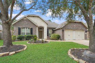 31511 Boulder Cliff Lane, Spring, TX 77386