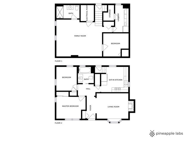 292 E Burlington Street, Riverside, IL 60546