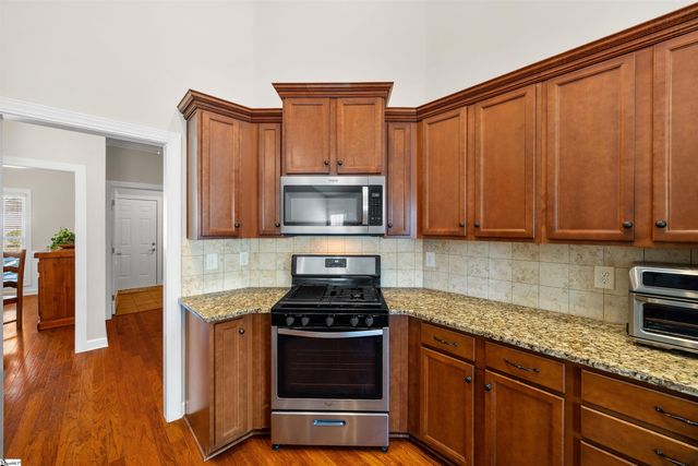 604 Chillingham Court, Fountain Inn, SC 29644