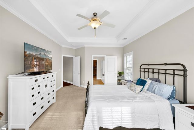 604 Chillingham Court, Fountain Inn, SC 29644