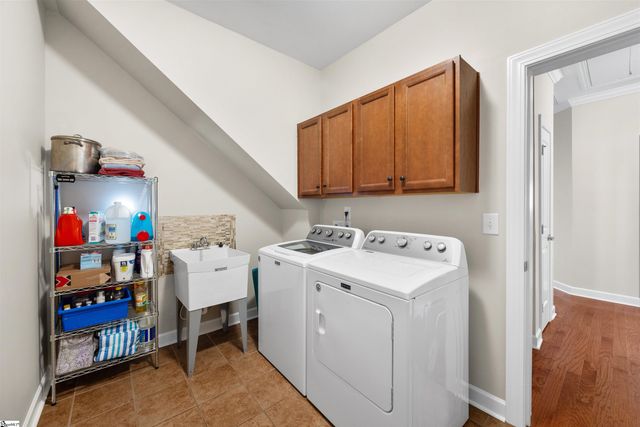 604 Chillingham Court, Fountain Inn, SC 29644