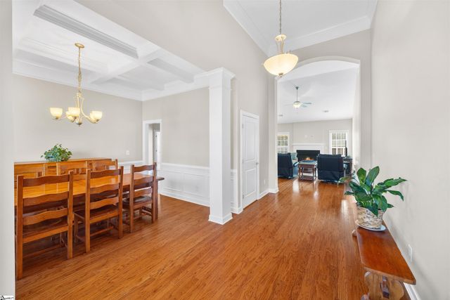 604 Chillingham Court, Fountain Inn, SC 29644