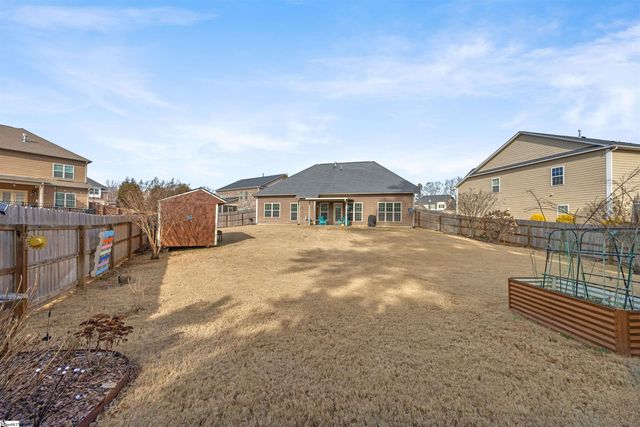 604 Chillingham Court, Fountain Inn, SC 29644