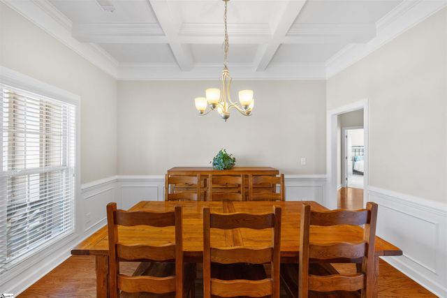 604 Chillingham Court, Fountain Inn, SC 29644