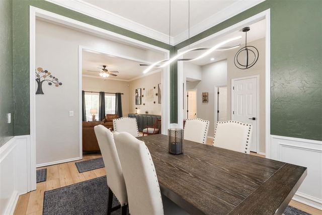 817 Fox Hill Drive, Edmond, OK 73034