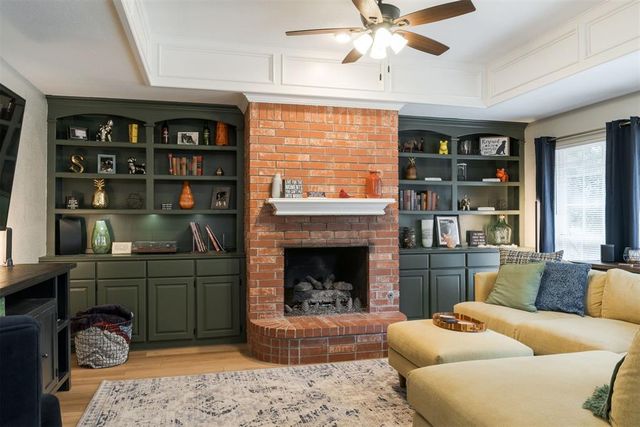817 Fox Hill Drive, Edmond, OK 73034