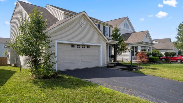 1161 Willow Oak Drive, Blacklick, OH 43004