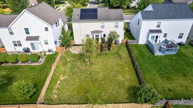 1161 Willow Oak Drive, Blacklick, OH 43004