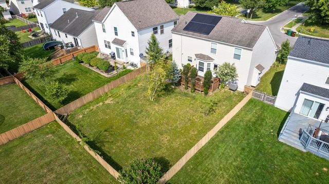 1161 Willow Oak Drive, Blacklick, OH 43004