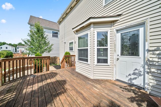 1161 Willow Oak Drive, Blacklick, OH 43004